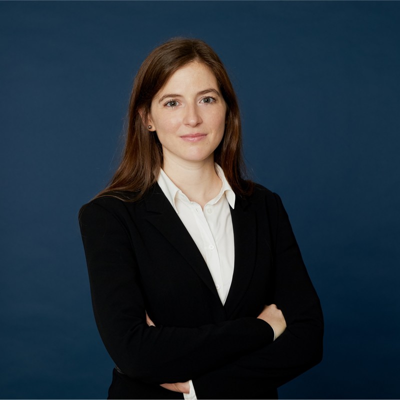 Léa Verdy